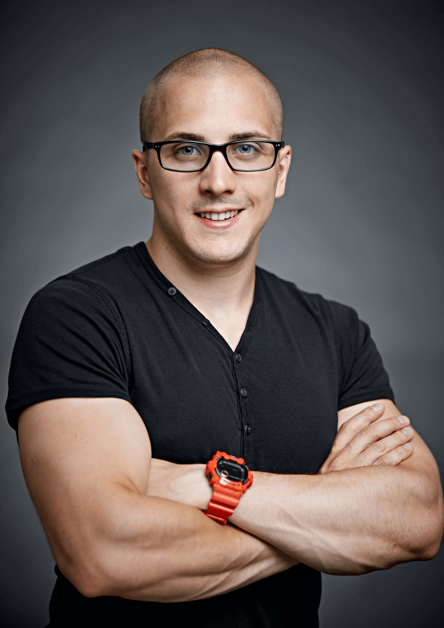 Damian Parol