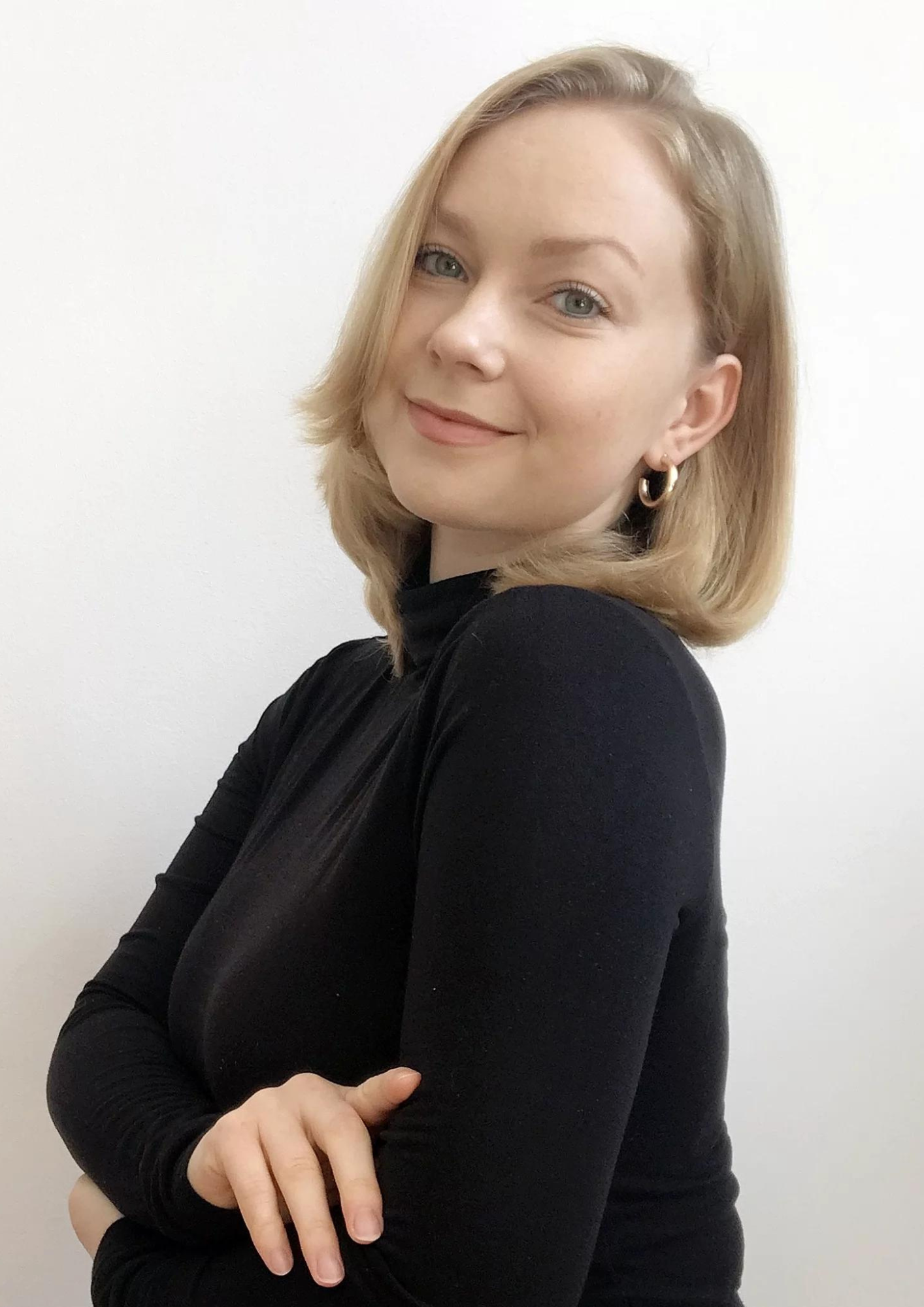 Justyna Grzelak