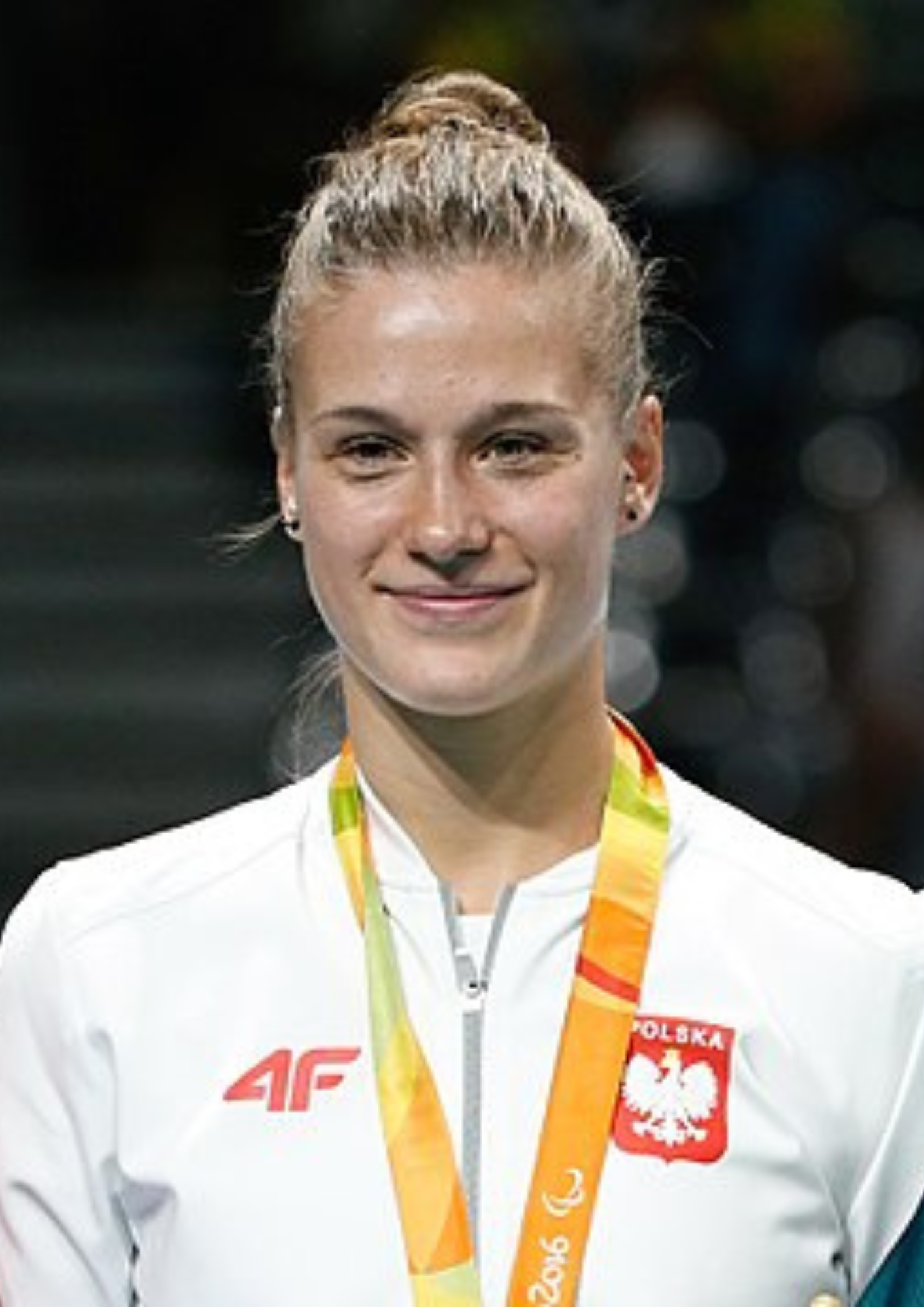 Natalia Partyka