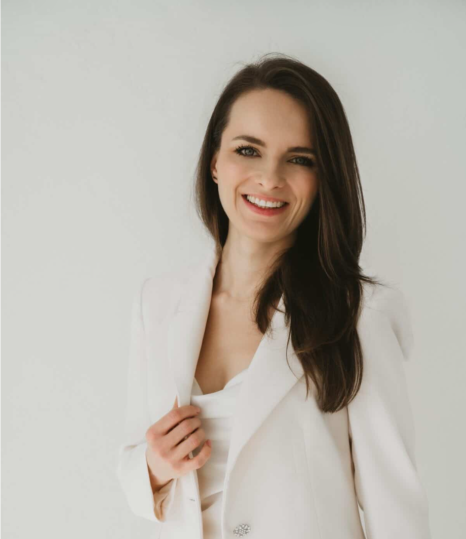 Aleksandra Pięta