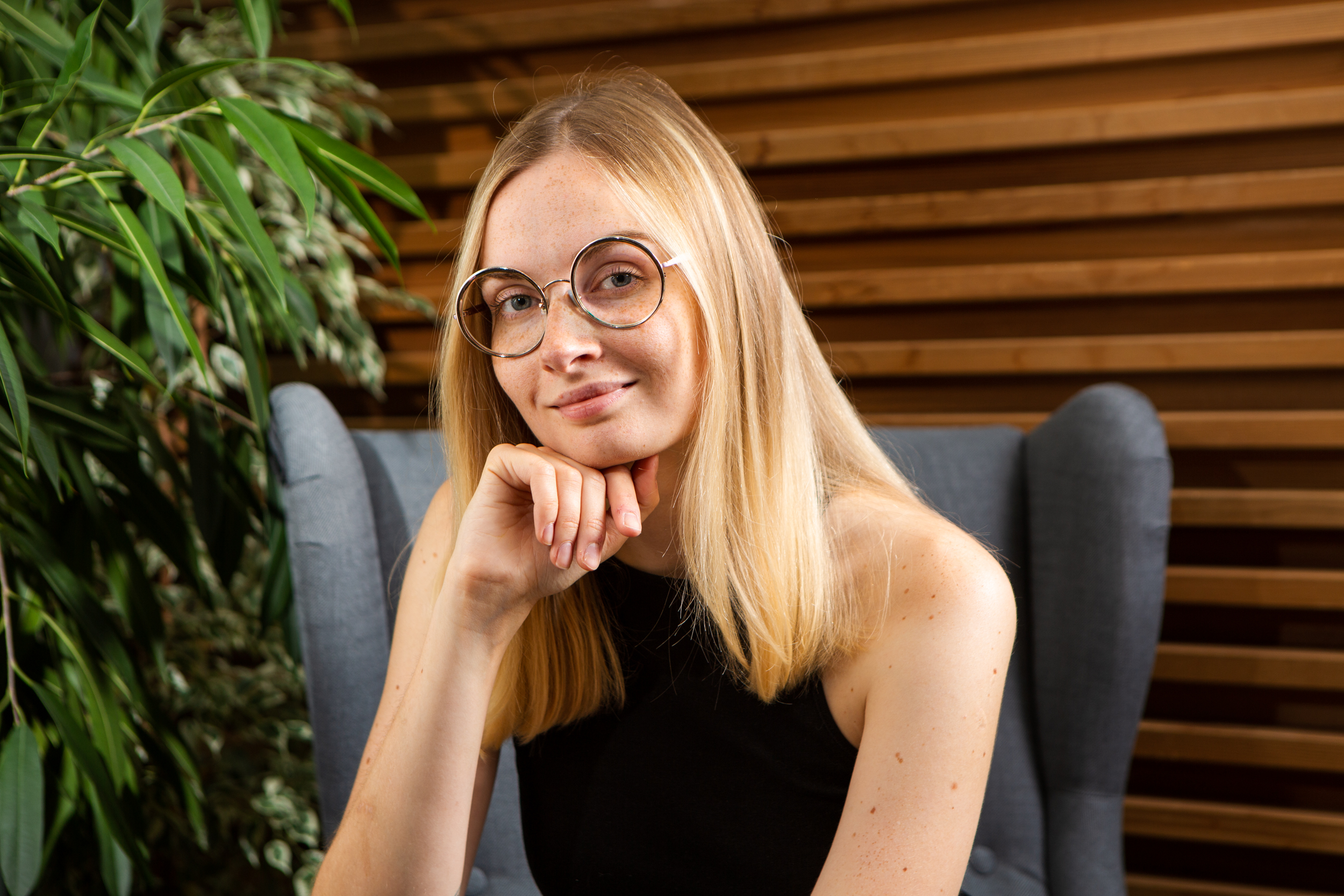 Michalina Muszyńska 