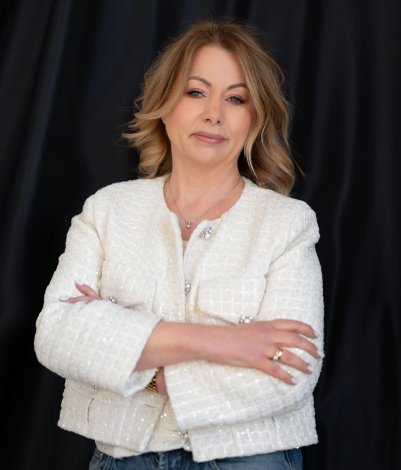 Barbara Soróbka