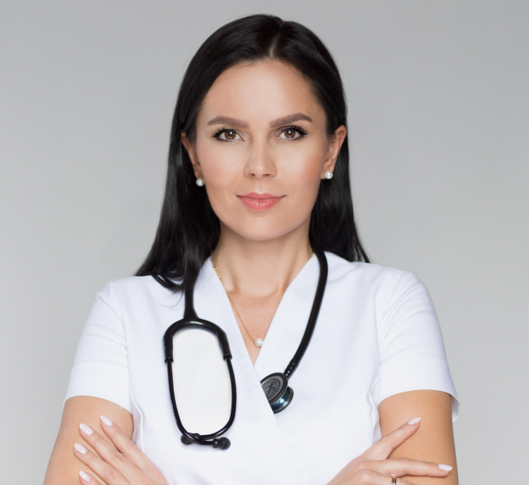 Kamila Radomska-Hnatyszyn